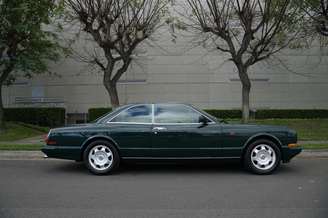 1994 Bentley Continental R - Image 14 of 31