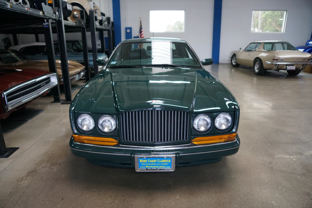 1994 Bentley Continental R - Image 30 of 31
