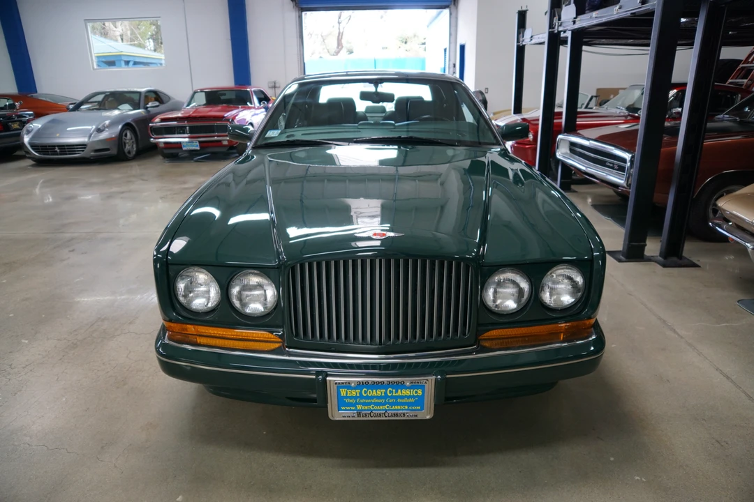 1994 Bentley Continental R - Image 31 of 31
