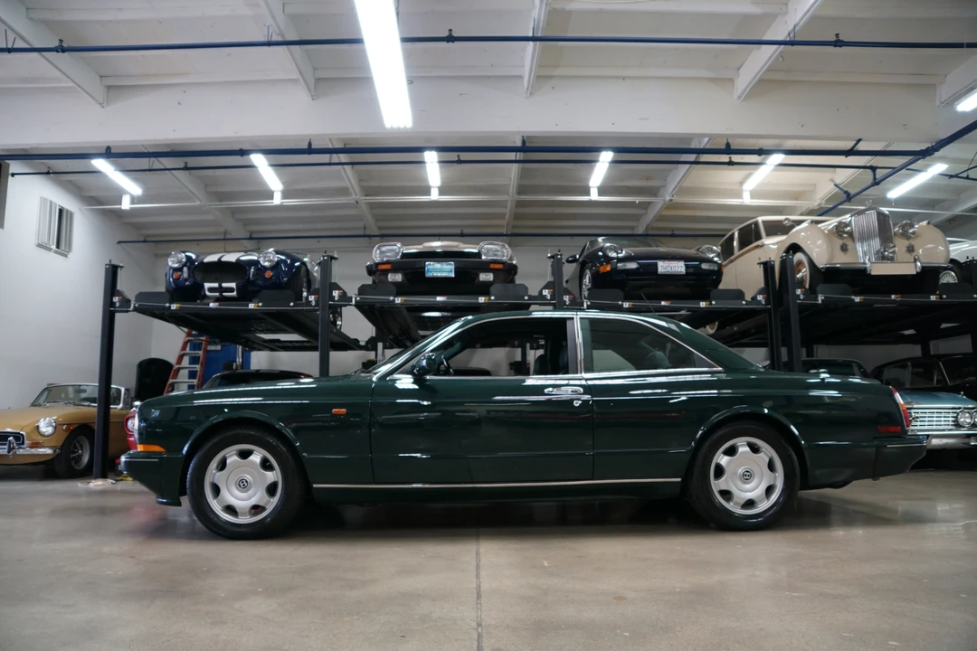 1994 Bentley Continental R - Image 26 of 31