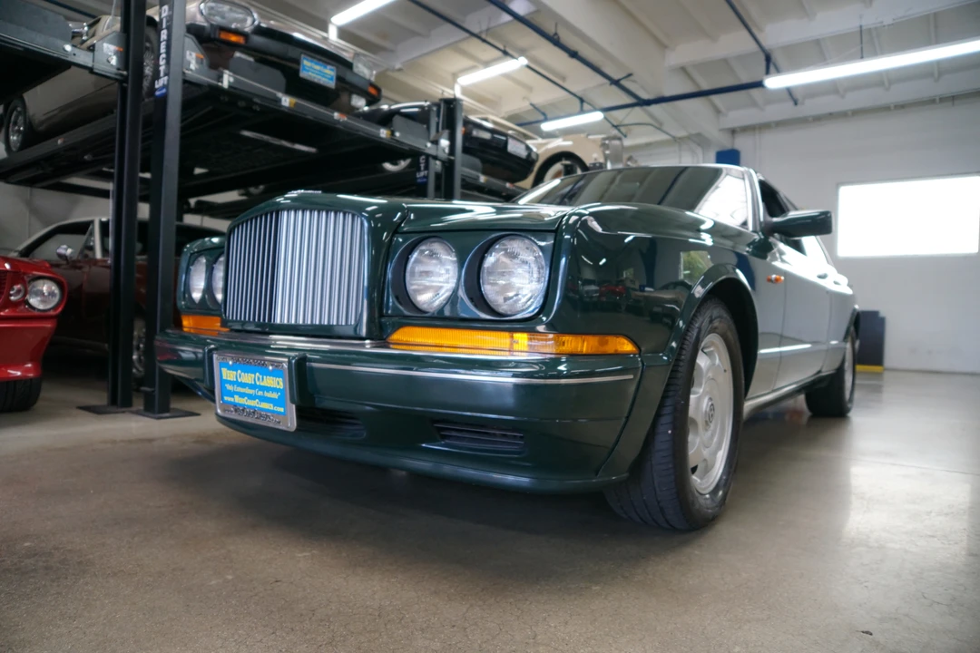 1994 Bentley Continental R - Image 29 of 31