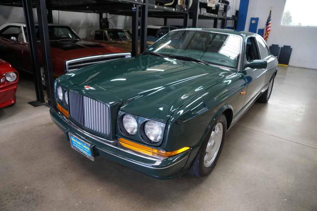 1994 Bentley Continental R - Image 28 of 31