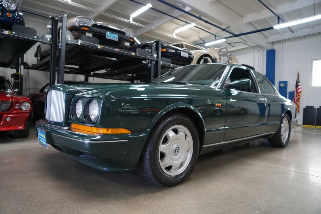 1994 Bentley Continental R - Image 27 of 31