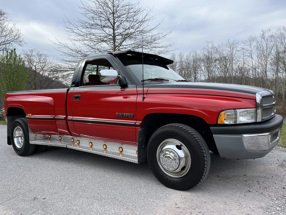 1994 Dodge Ram 2nd Gen - Image 6 of 31