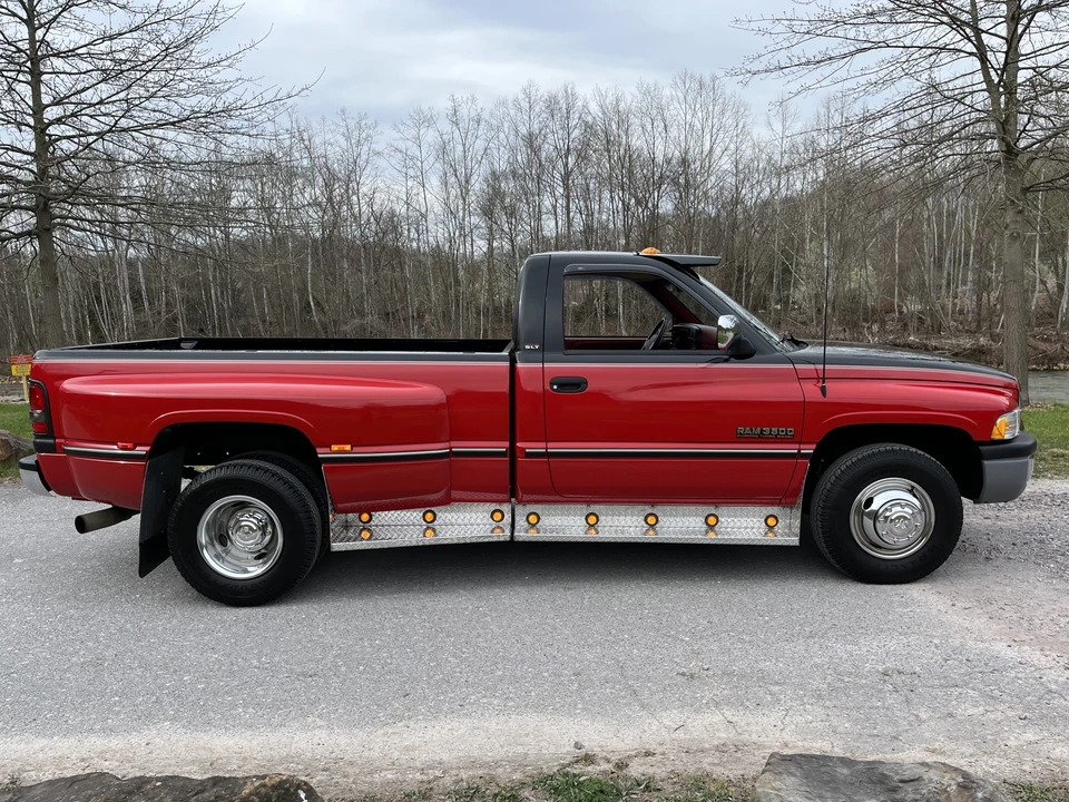 1994 Dodge Ram 2nd Gen - Image 8 of 31