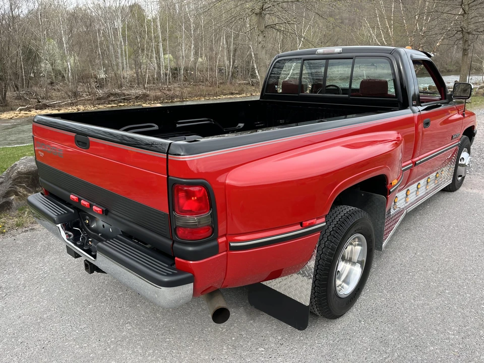 1994 Dodge Ram 2nd Gen - Image 9 of 31