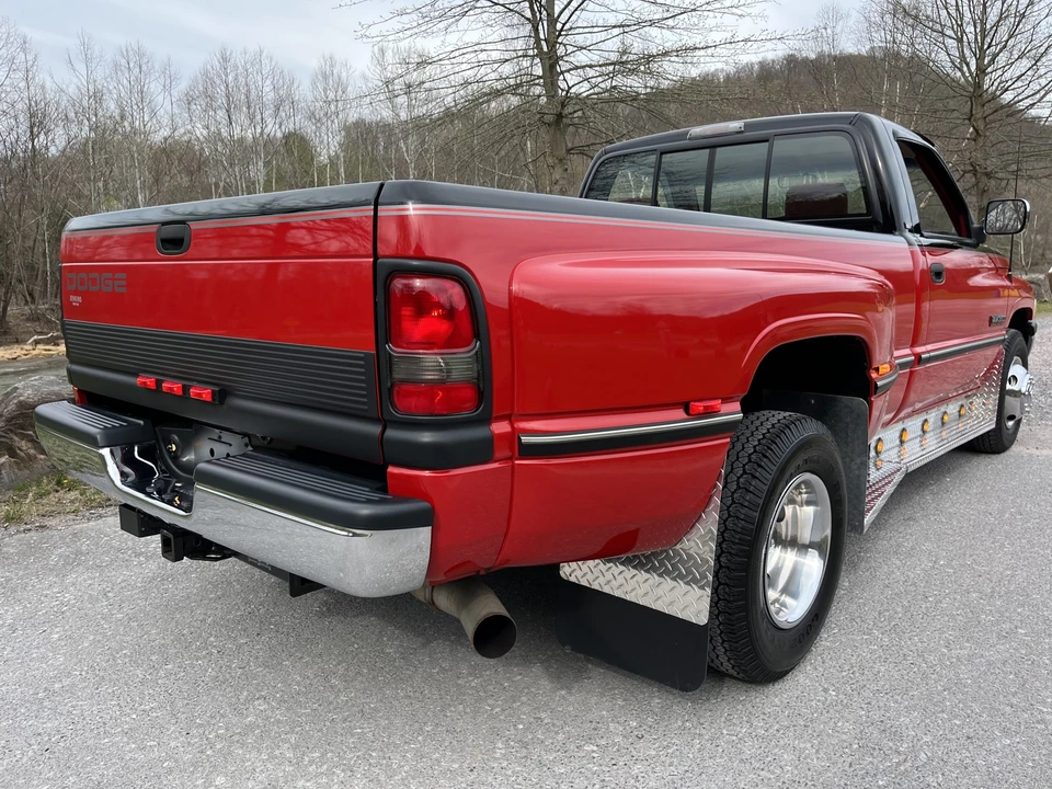 1994 Dodge Ram 2nd Gen - Image 10 of 31