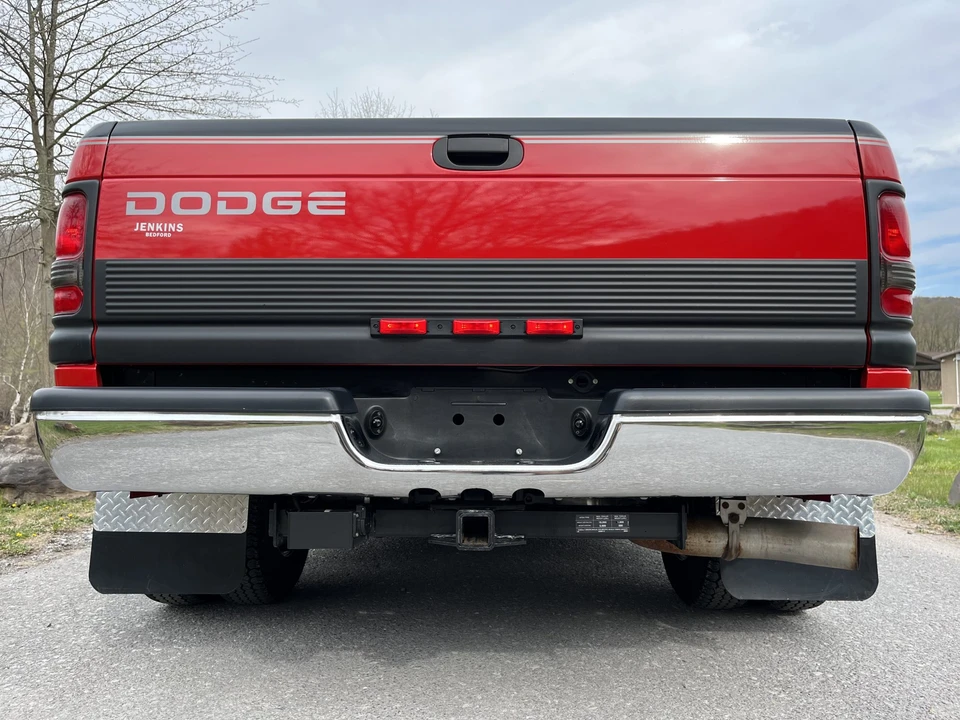 1994 Dodge Ram 2nd Gen - Image 12 of 31