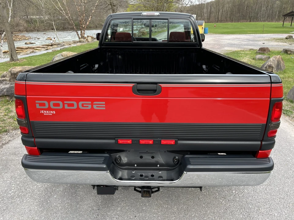 1994 Dodge Ram 2nd Gen - Image 11 of 31