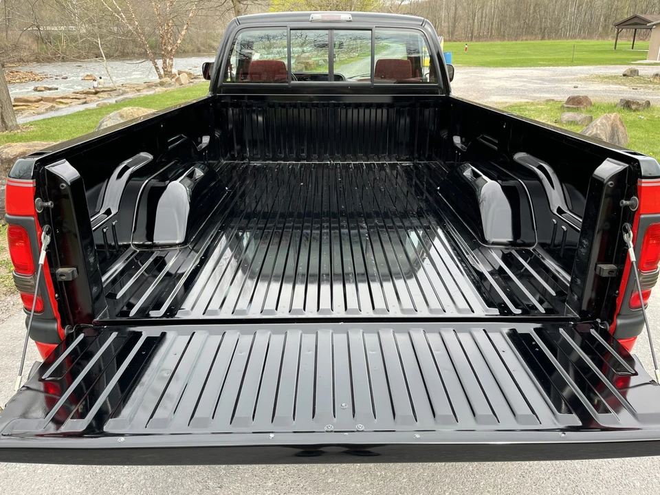 1994 Dodge Ram 2nd Gen - Image 23 of 31