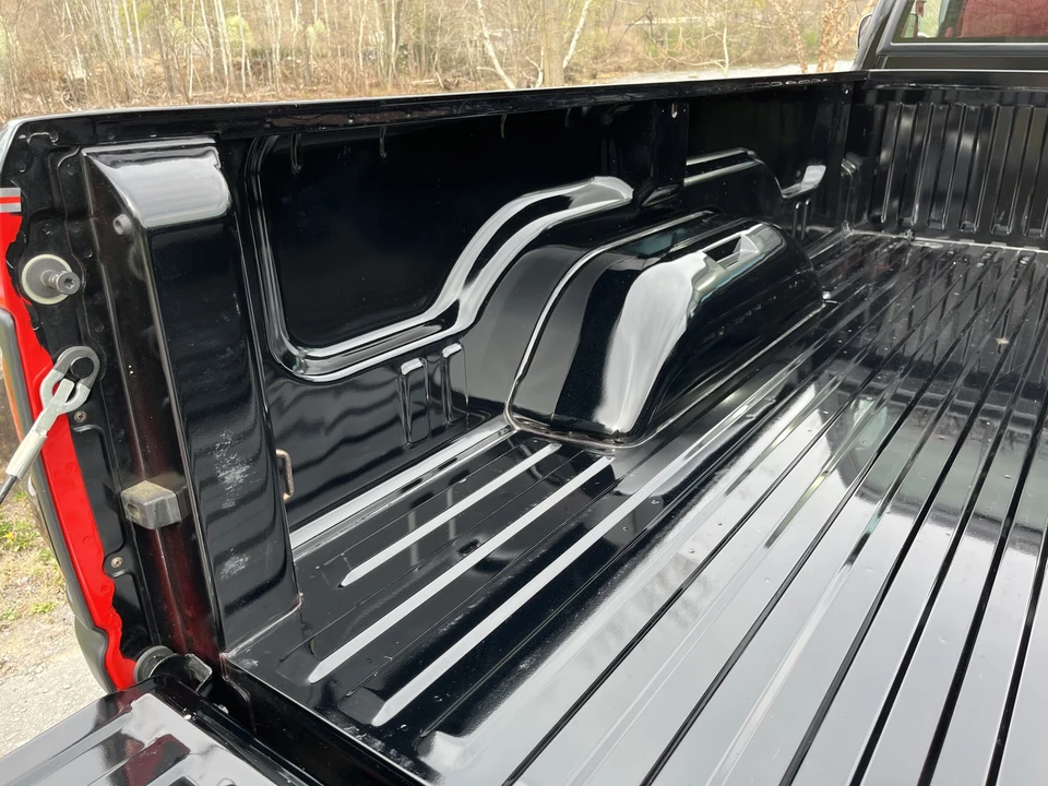 1994 Dodge Ram 2nd Gen - Image 24 of 31
