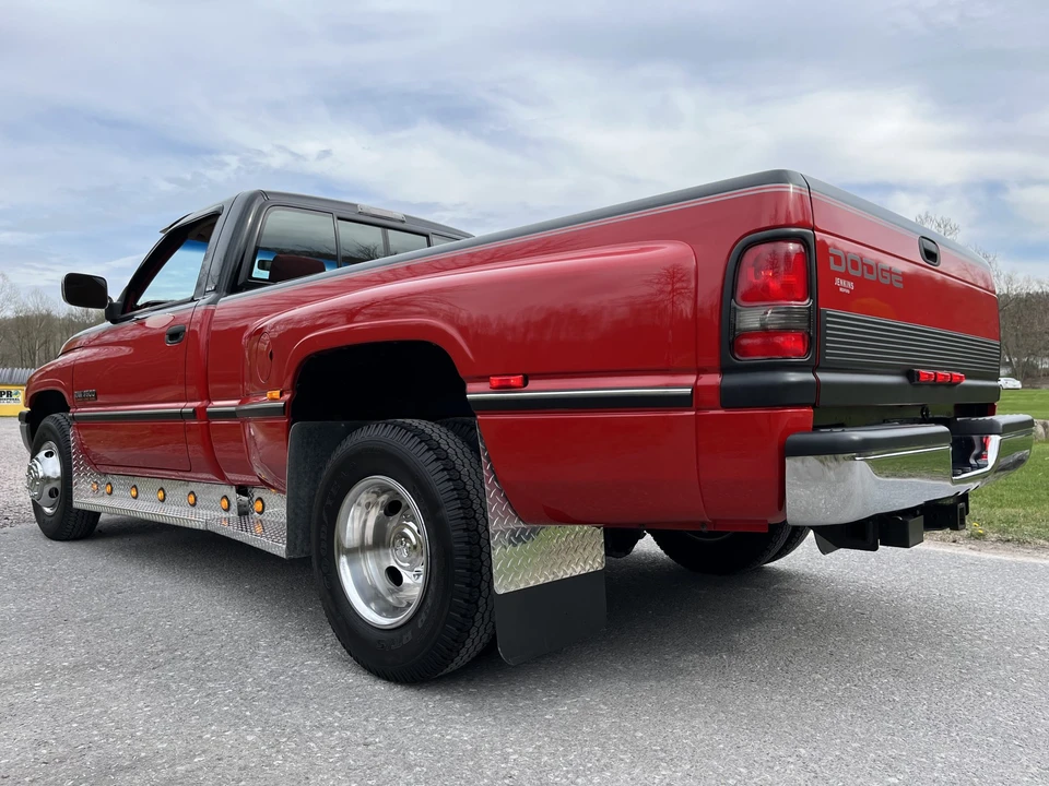 1994 Dodge Ram 2nd Gen - Image 14 of 31