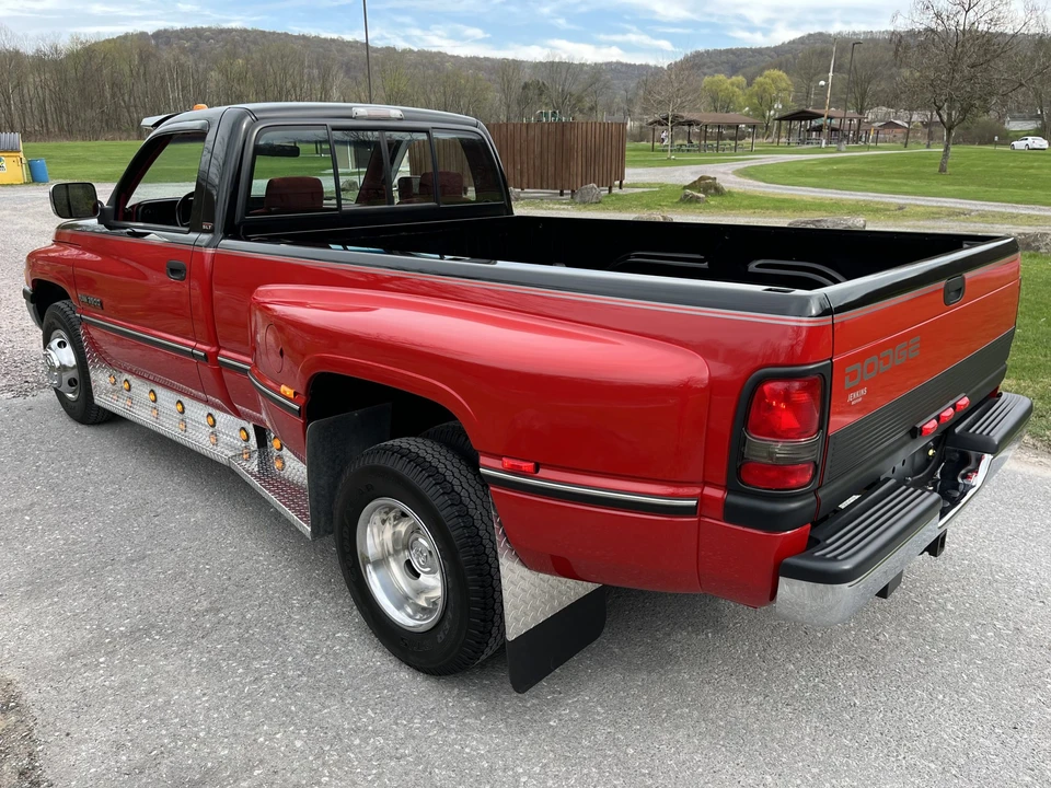 1994 Dodge Ram 2nd Gen - Image 13 of 31