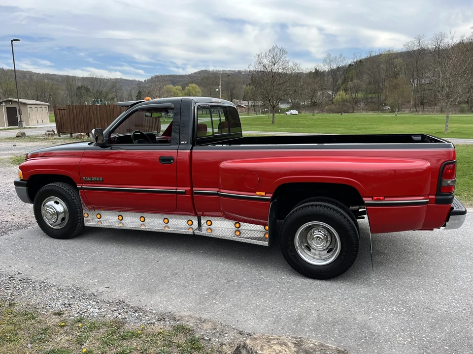 1994 Dodge Ram 2nd Gen - Image 15 of 31