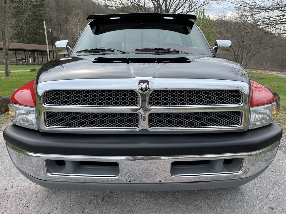 1994 Dodge Ram 2nd Gen - Image 5 of 31