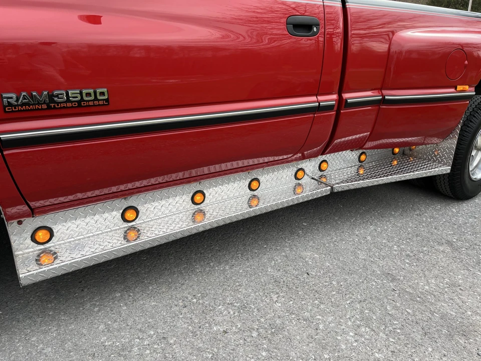 1994 Dodge Ram 2nd Gen - Image 26 of 31
