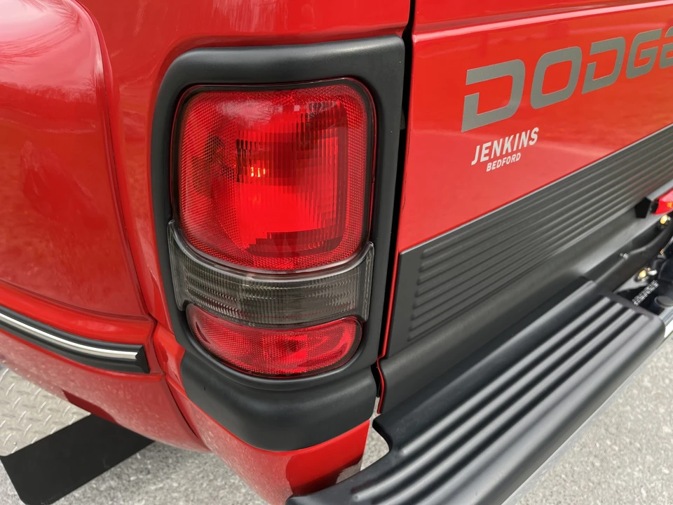 1994 Dodge Ram 2nd Gen - Image 30 of 31