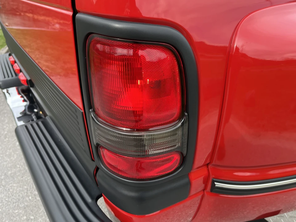 1994 Dodge Ram 2nd Gen - Image 31 of 31