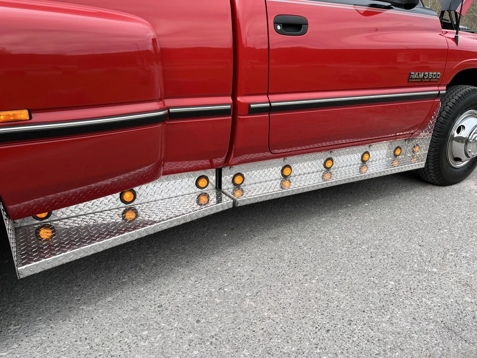 1994 Dodge Ram 2nd Gen - Image 18 of 31