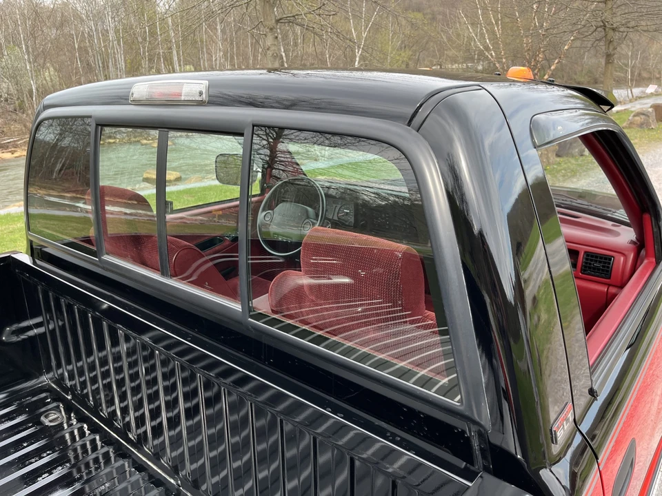 1994 Dodge Ram 2nd Gen - Image 21 of 31