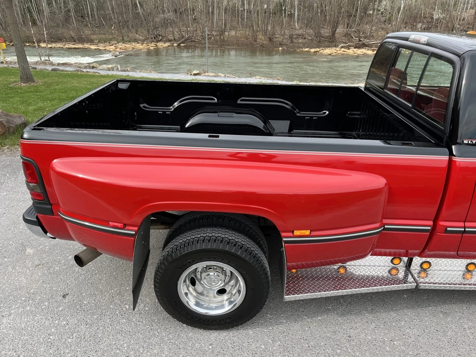 1994 Dodge Ram 2nd Gen - Image 19 of 31