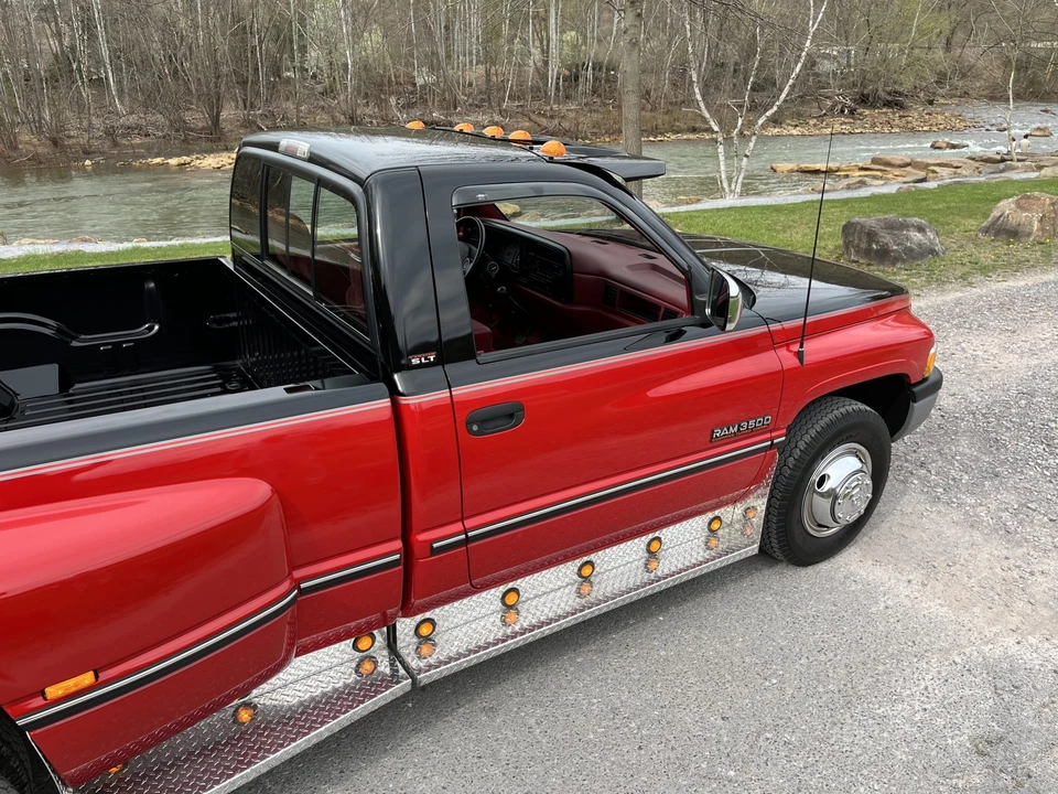 1994 Dodge Ram 2nd Gen - Image 17 of 31