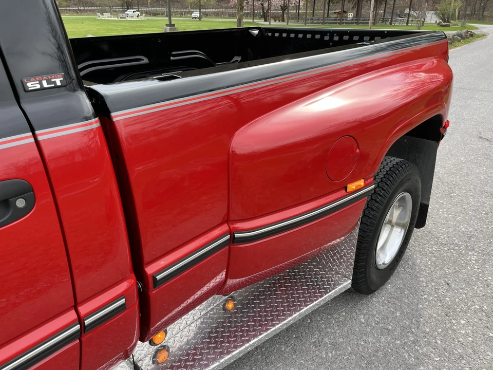 1994 Dodge Ram 2nd Gen - Image 25 of 31