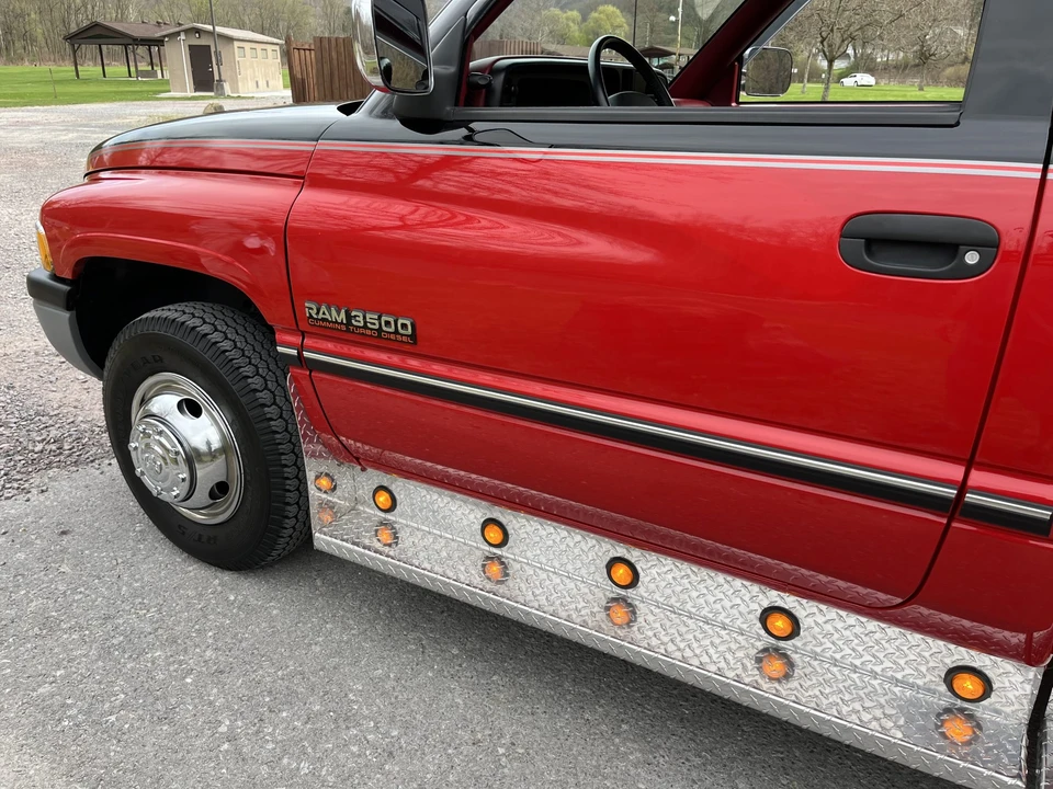 1994 Dodge Ram 2nd Gen - Image 27 of 31