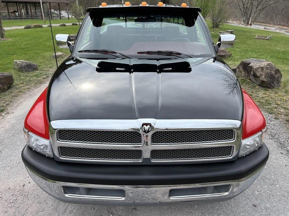 1994 Dodge Ram 2nd Gen - Image 4 of 31