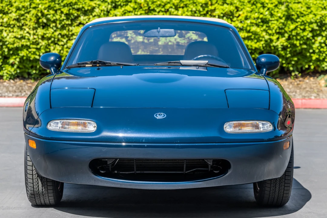 1994 Mazda NA MX-5 Miata - Image 4 of 31