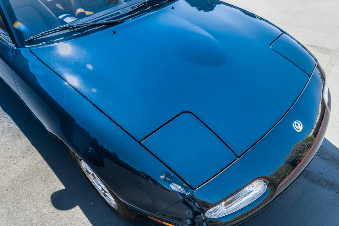1994 Mazda NA MX-5 Miata - Image 18 of 31