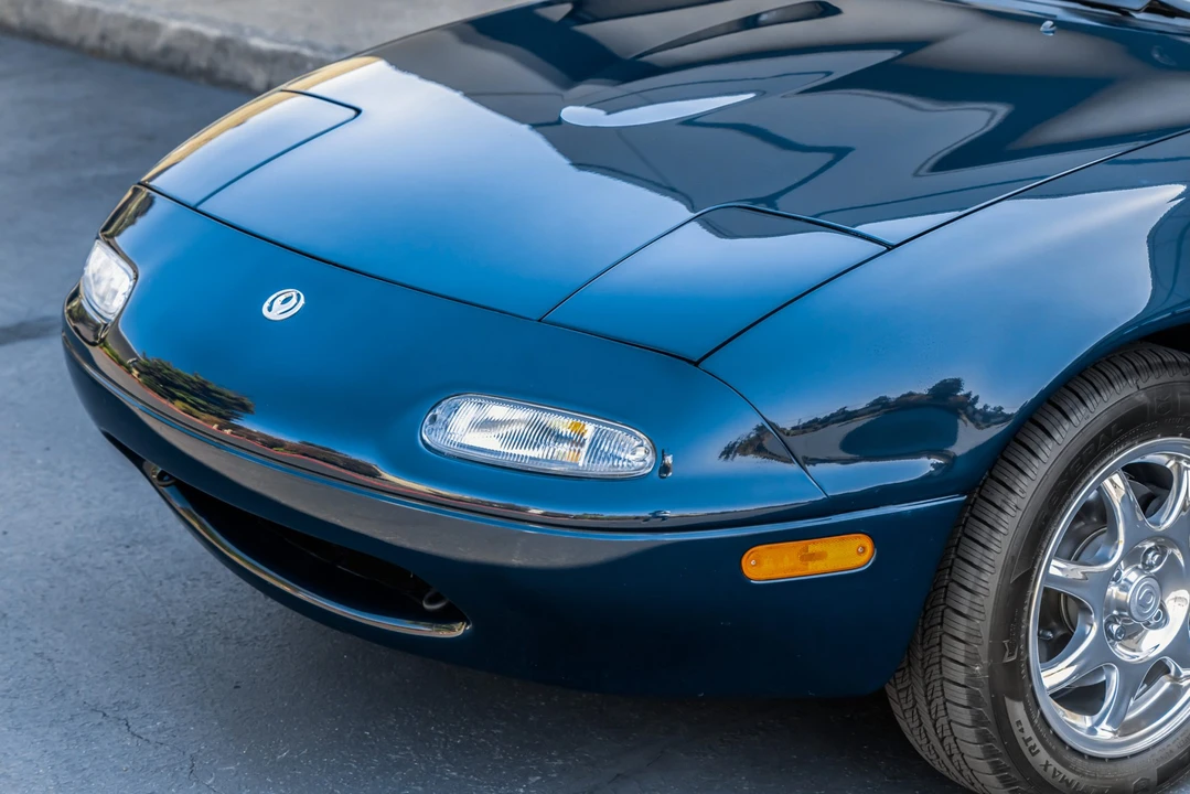 1994 Mazda NA MX-5 Miata - Image 22 of 31