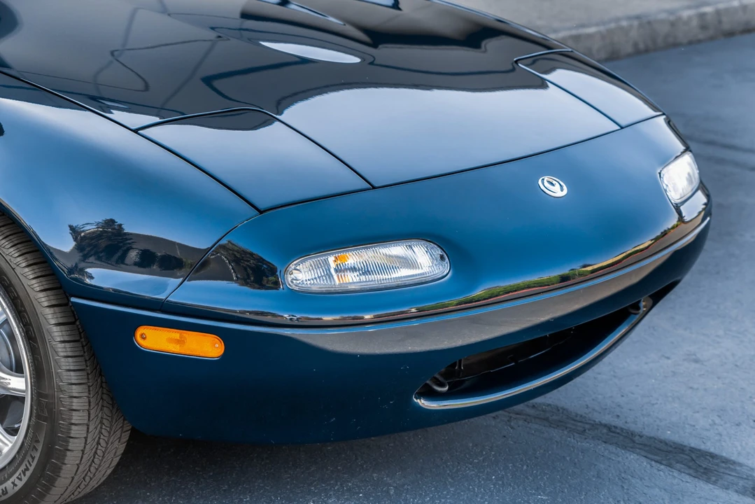1994 Mazda NA MX-5 Miata - Image 17 of 31