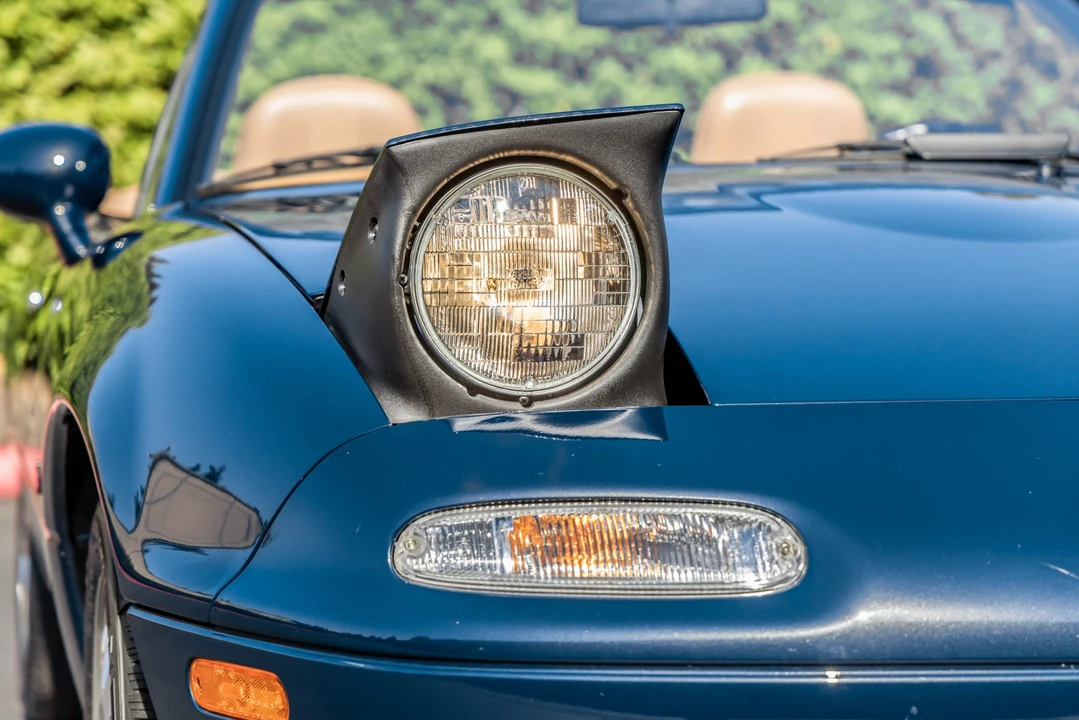 1994 Mazda NA MX-5 Miata - Image 19 of 31