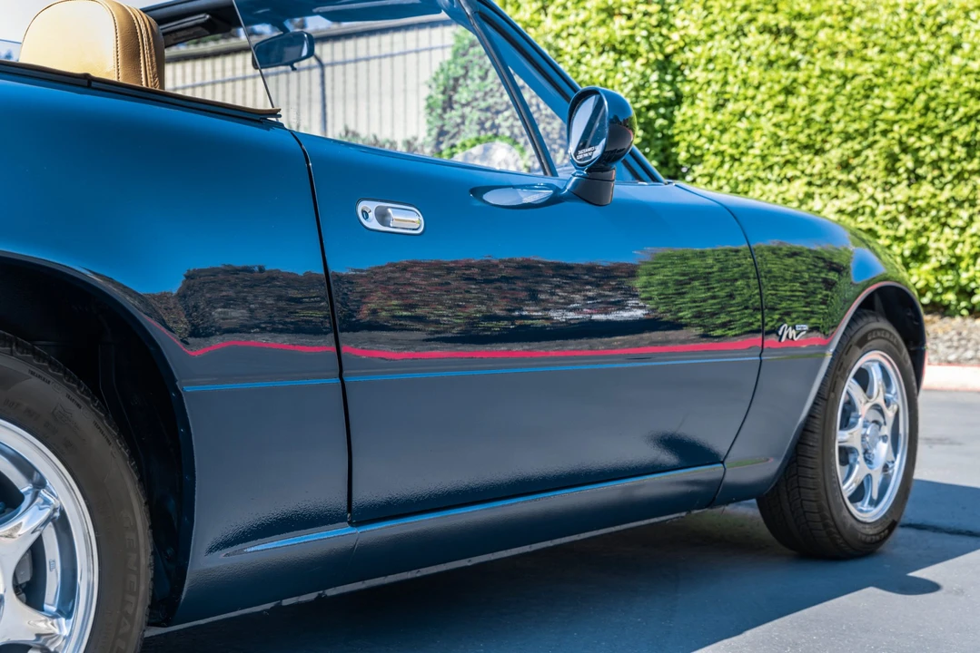 1994 Mazda NA MX-5 Miata - Image 29 of 31