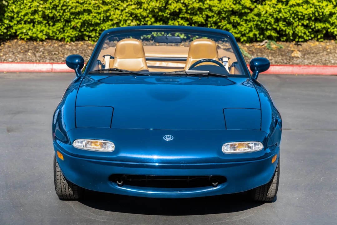 1994 Mazda NA MX-5 Miata - Image 5 of 31