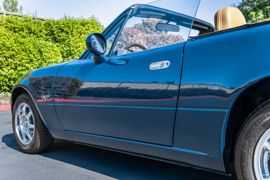 1994 Mazda NA MX-5 Miata - Image 23 of 31