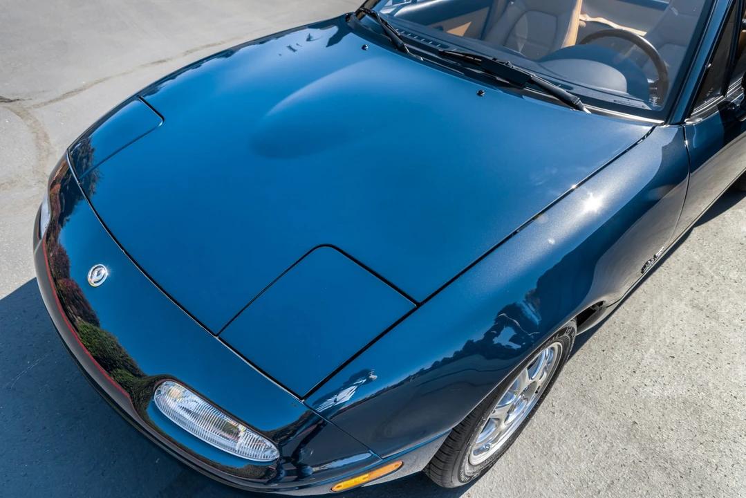 1994 Mazda NA MX-5 Miata - Image 21 of 31