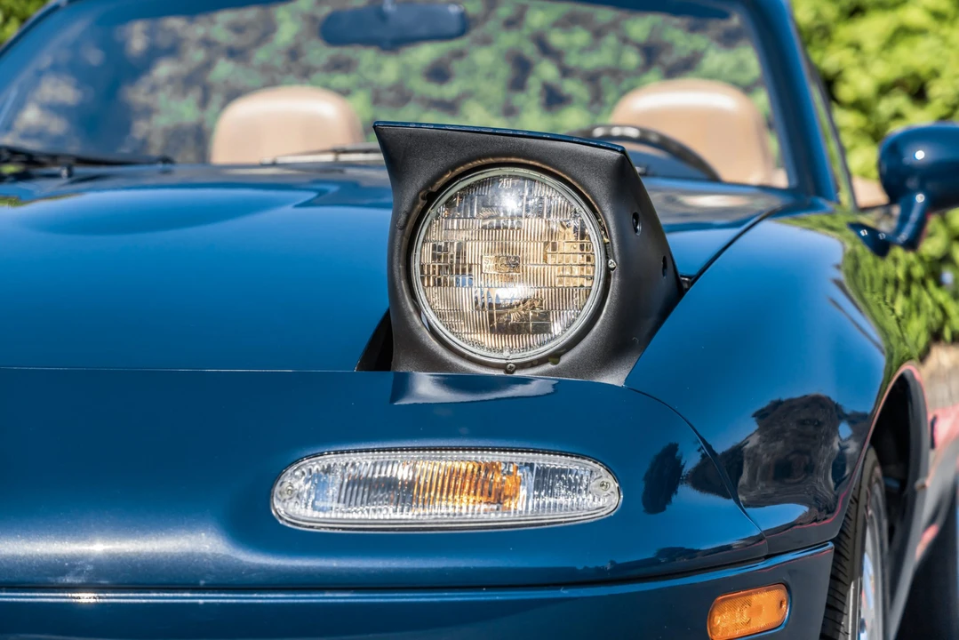 1994 Mazda NA MX-5 Miata - Image 20 of 31
