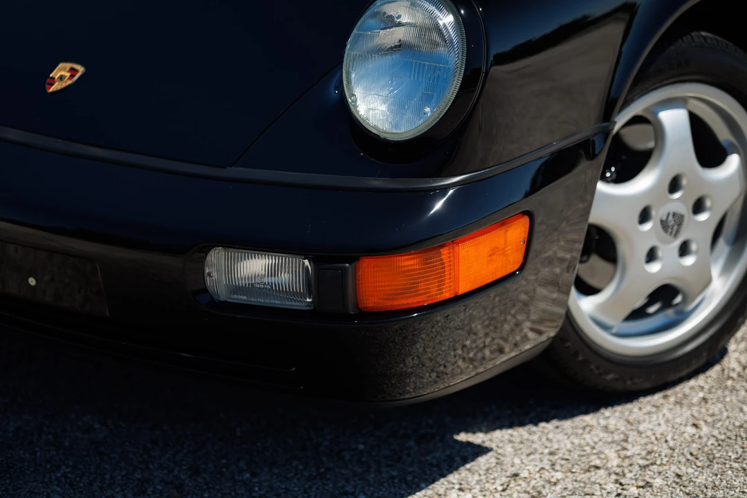 1994 Porsche 964 Speedster - Image 29 of 31
