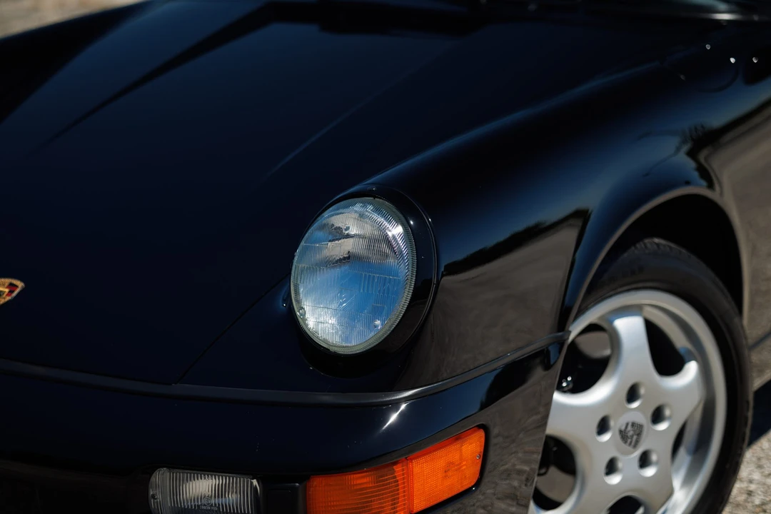 1994 Porsche 964 Speedster - Image 30 of 31