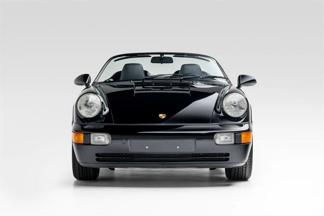 1994 Porsche 964 Carrera - Image 27 of 31
