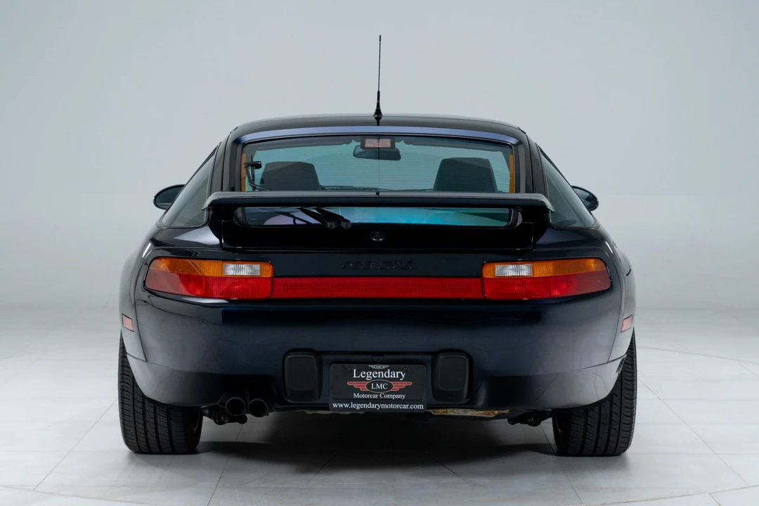 1994 Porsche 928 GTS - Image 7 of 31