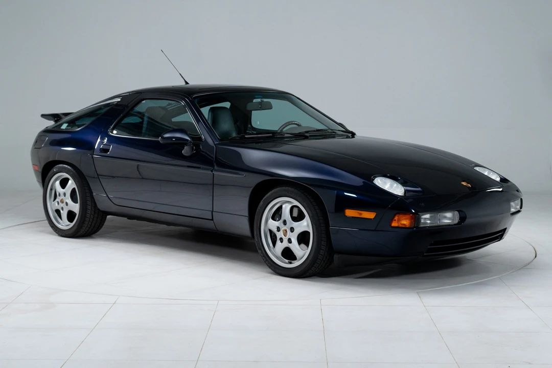 1994 Porsche 928 GTS - Image 11 of 31