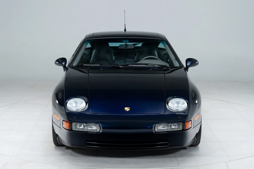 1994 Porsche 928 GTS - Image 3 of 31