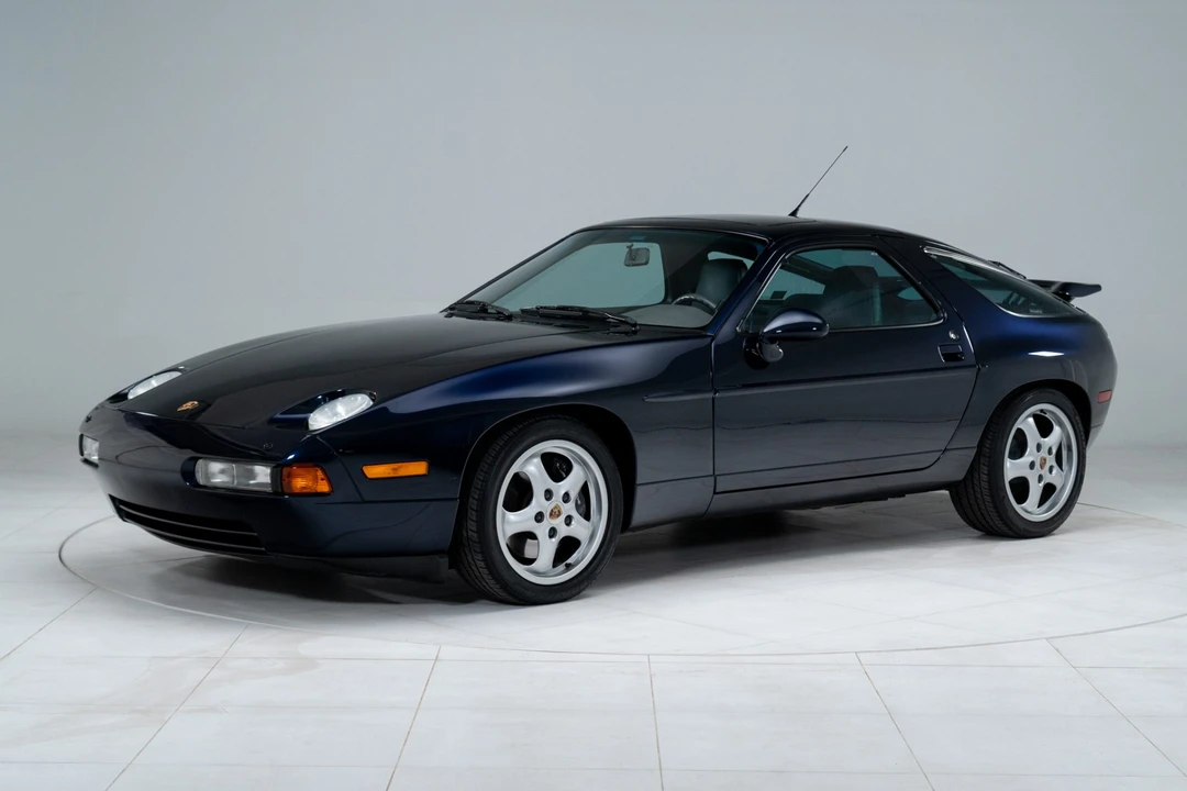 1994 Porsche 928 GTS - Image 4 of 31