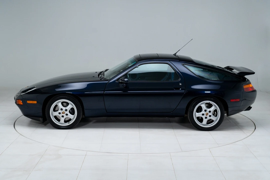 1994 Porsche 928 GTS - Image 5 of 31