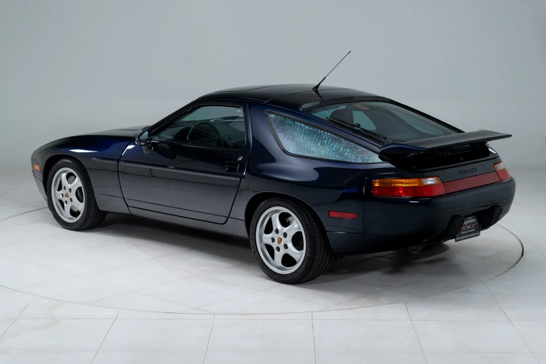 1994 Porsche 928 GTS - Image 6 of 31