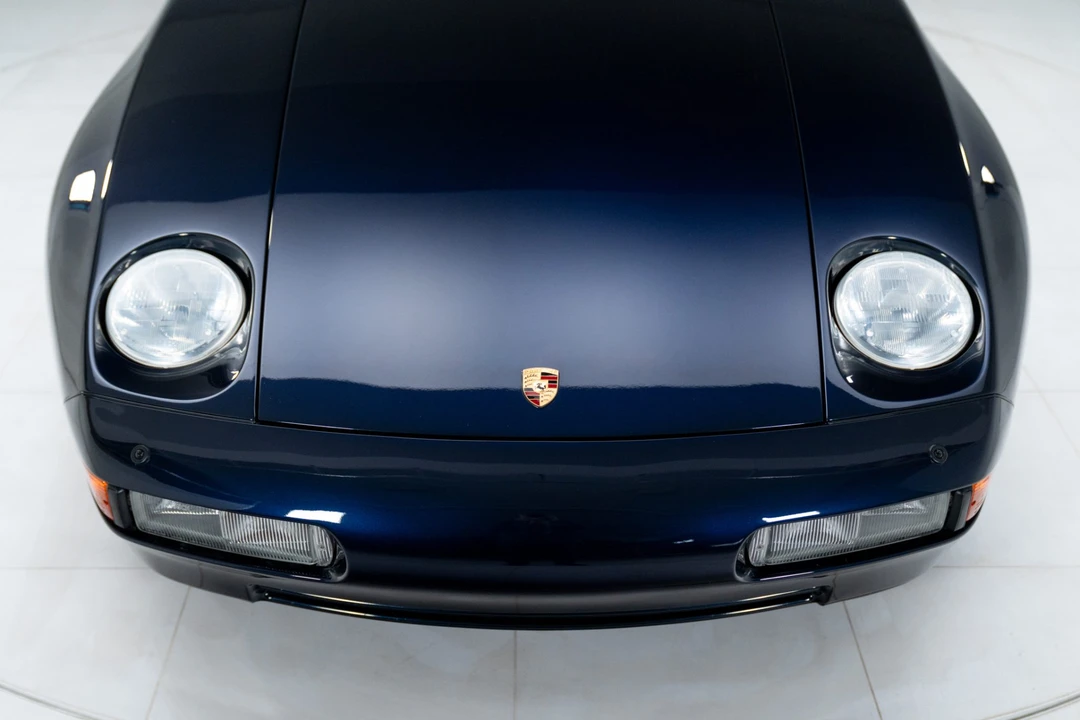 1994 Porsche 928 GTS - Image 13 of 31
