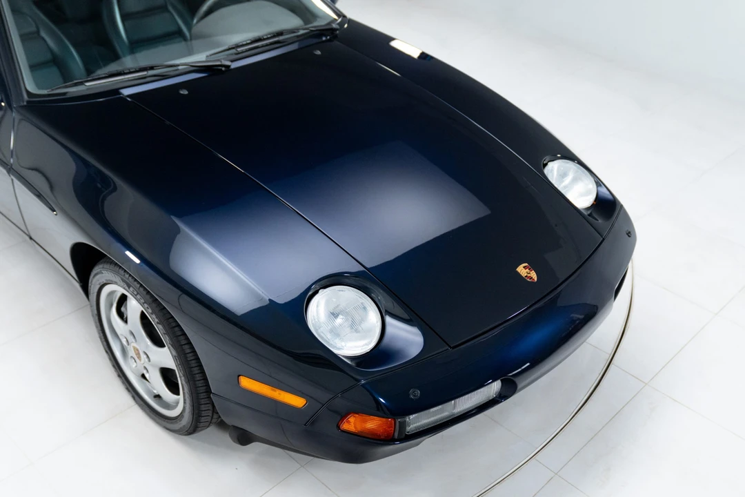 1994 Porsche 928 GTS - Image 12 of 31